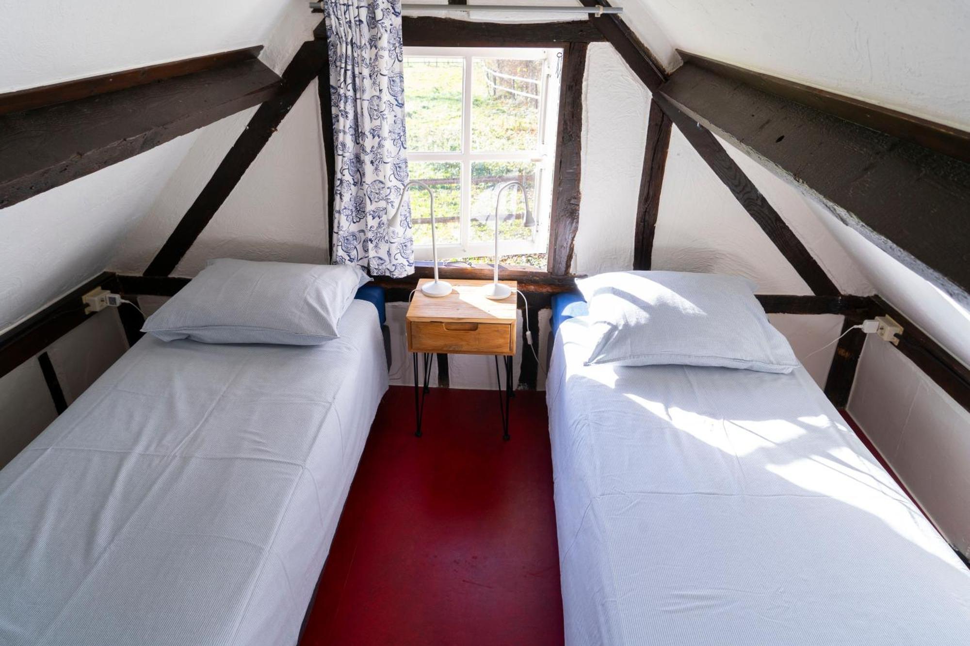 'hoeve De Witte Olifant' Vakantiepark
